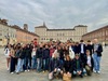 Italienische Reise im Erasmus-Programm!